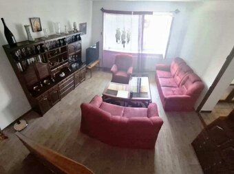 OPATOVÁ 5-i dom, 200 m2 - ÚTULNÉ BÝVANIE, súkromie a pokoj - 6