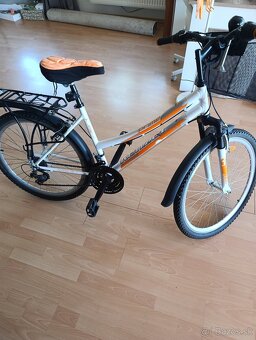 Predam bicykle - 6