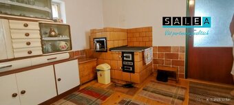 Rodinný dom – Malá Lodina ,Blízko Ružínskej priehrady - 6