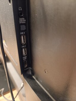 Televízor Philips 120cm - 6