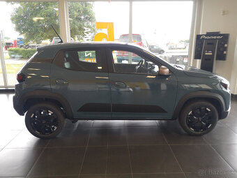 Dacia Spring electric 65 EXTREME - 6