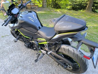 Predám Kawasaki Z900 - 6