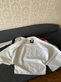 kimono na brazilske jiu jitsu - 6