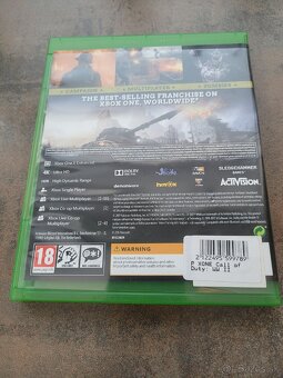 Hry Xbox one - 6