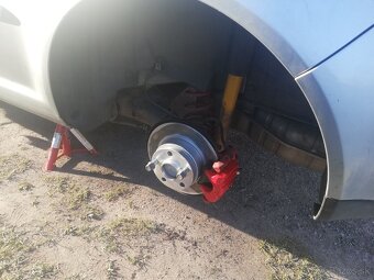VW Golf 4 81 kw - 6