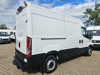 Iveco Daily 35s16 L2H2 2.3HDi/160hp - 6