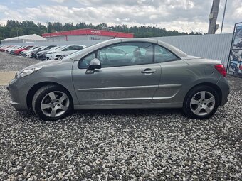 Peugeot 207 1.6e 16V 120k Sport - 6