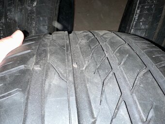 245/35 R19 letné pneu Matador - 6