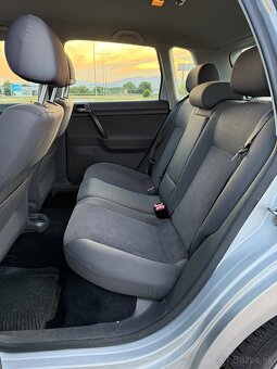 Volkswagen Polo 1.4. 2007 - 6
