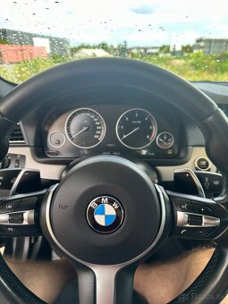 BMW 530d xDrive - 6