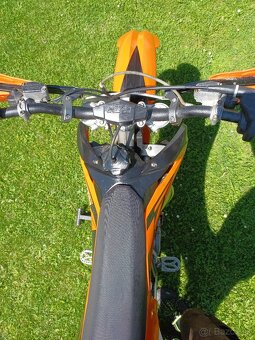 Ktm sx 85 - 6