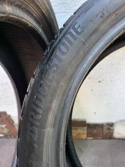 225/40 R19 Bridgestone letne pneumatiky - 6