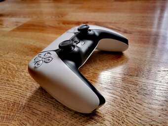 Ovládač Sony DualSense Ps5 - 6