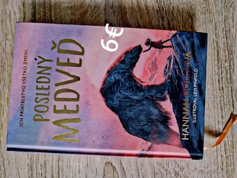 Predám knihy rôzne žánre: pre ženy, mládež,fantasy, sci-fi - 6