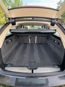 Bmw f11 530xd 2014 - 6