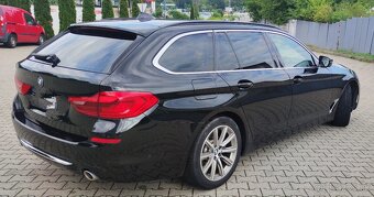 BMW G31 520d Xdrive 4x4 combi - 6