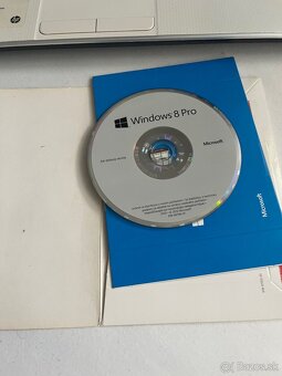 Predám HP Pavilion G6 - 6