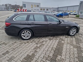 BMW 530d xDrive Touring , - 6