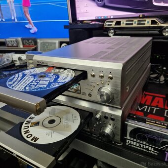 DENON ADV-M71 a DENON UD-M30...micro systémy.. - 6