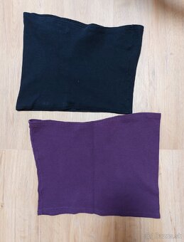 Predám tehotenské oblečenie - 6