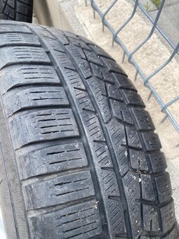 Predam sadu Alu diskov MAK Zenith priemer R17 - 6