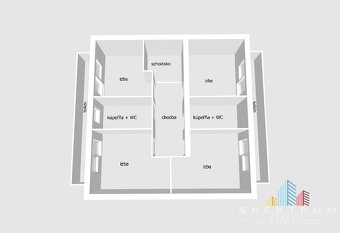 Na predaj novostavby chaty Stará Lesná ( Vysoké Tatry )-Výst - 6