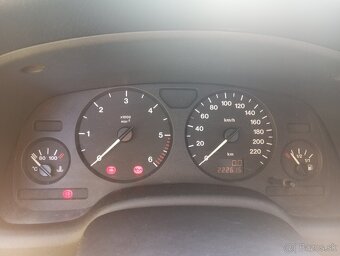 Opel Astra G, 2.0 Diesel - 6