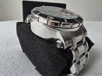 Invicta Chase Durer Army - 6
