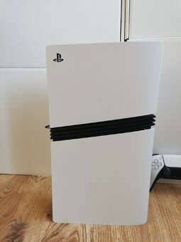 Ps5 Pro 2TB (Záruka 17 mesiacov) - 6
