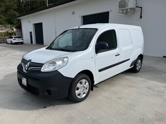 Renault Kangoo MAXI 1.5DCI ( čítať inzerát ) - 6