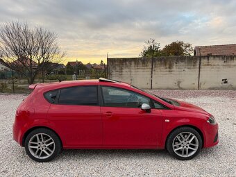 Seat Leon FR - 6