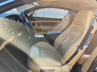 Bentley Continental GT - 6
