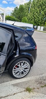 Seat leon - 6