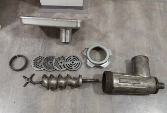 Kotlík,Hák,Metla,Srdce A Iné ... Alba RE-22 Osobne Aj Poštou - 6