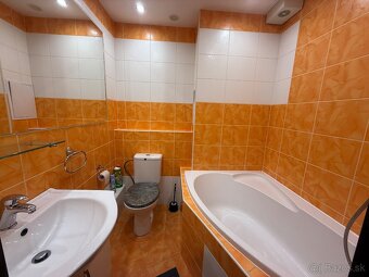 Na prenájom 2 izbový byt na Terase - Voľný ihned - 6