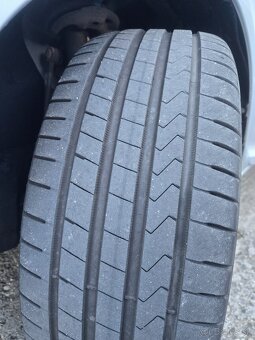 Škoda Octavia 1,9TDi 77kw 2009 - 6