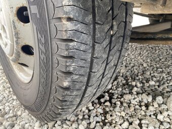 Fiat ducato 2.3 euro6 110kw ťažné SR 2majiteľ - 6