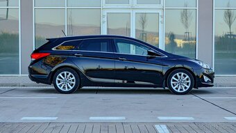 Hyundai i40 CW 1.7 CRDi Business A/T - 6