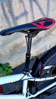 Mongoose Fireball - 6