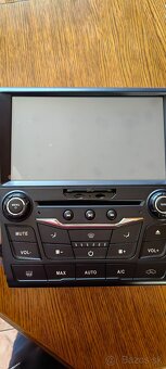 Autorádio Ford Mondeo 2014-2019 - 6