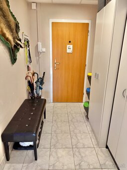 Byt 3+1 s loggiou sídl. Západ 2, Smižany - 6