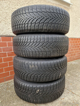 5x108 r17 disky kolesa volvo xc40 235 60 17 peugeot ford alu - 6