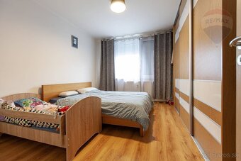 Na predaj 2-izbový byt po kompletnej rekonštrukcii v centre  - 6