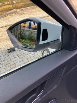 Skoda superb 2.0tdi Lim.. - 6