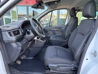 Renault Trafic 2.0 dCi 110kW L2 Equilibre Blue 8-miestny - 6