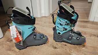 Skialp lyžiarky Tecnica 38 2/3 - 6