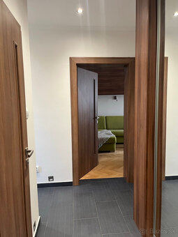 2izbový byt Košice-Sever - komplet rekonštrukcia - 6