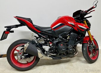 Kawasaki Z900 50th Anniversary - 6