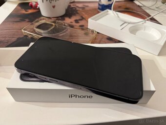 APPLE IPHONE 14 PRO MAX 128GB deep purple - 6