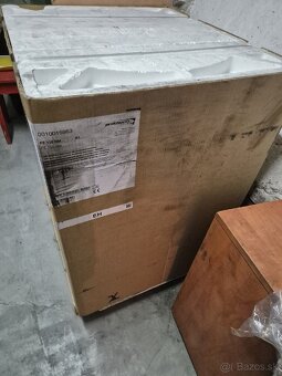 Elektrický kotol so zásobníkom a ventilom - 6